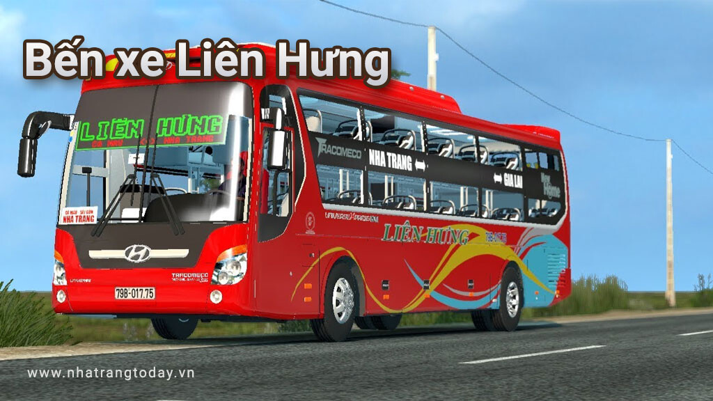  Xe Tây Ninh đi Nha Trang